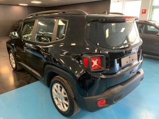 JEEP Renegade usata, con Airbag laterali