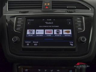 VOLKSWAGEN Tiguan usata 13