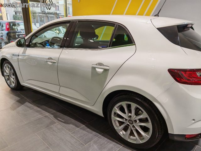 RENAULT Megane usata, con Cruise Control