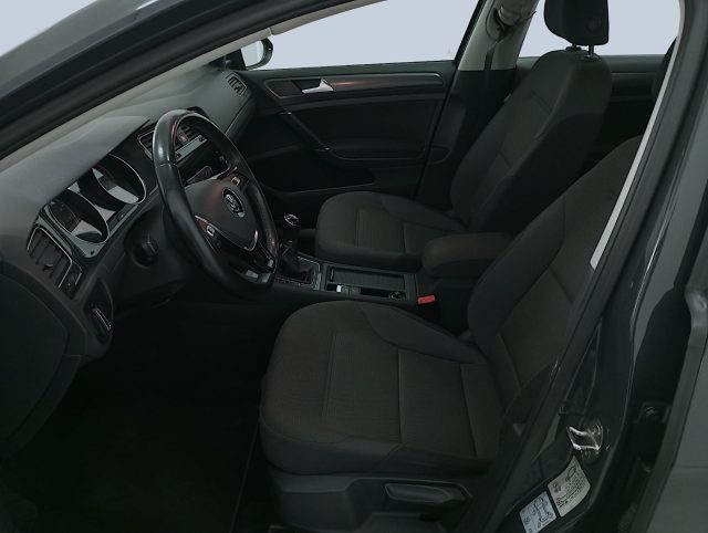 VOLKSWAGEN Golf usata, con Servosterzo