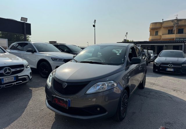 LANCIA Ypsilon usata, con Airbag Passeggero