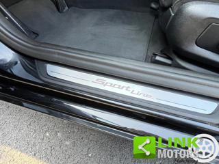 BMW 520 usata, con MP3