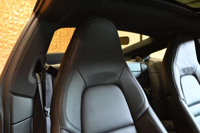 PORSCHE 911 usata 49