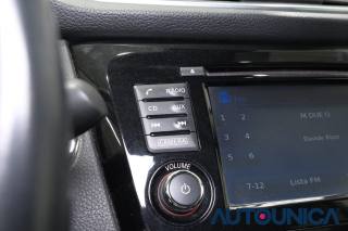 NISSAN Qashqai usata, con Specchietti laterali elettrici
