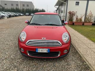 MINI One usata, con Airbag
