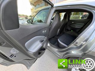 NISSAN Juke usata, con Lettore CD