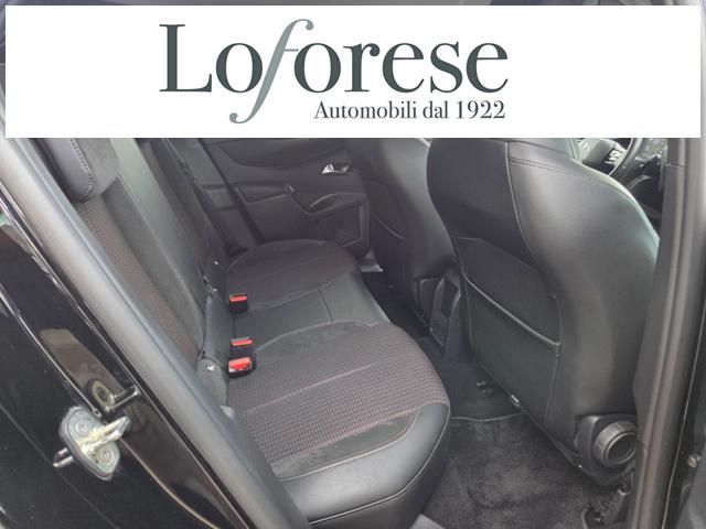 DS AUTOMOBILES DS 3 usata, con ESP