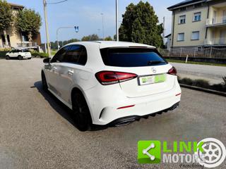 MERCEDES-BENZ A 180 usata, con ESP