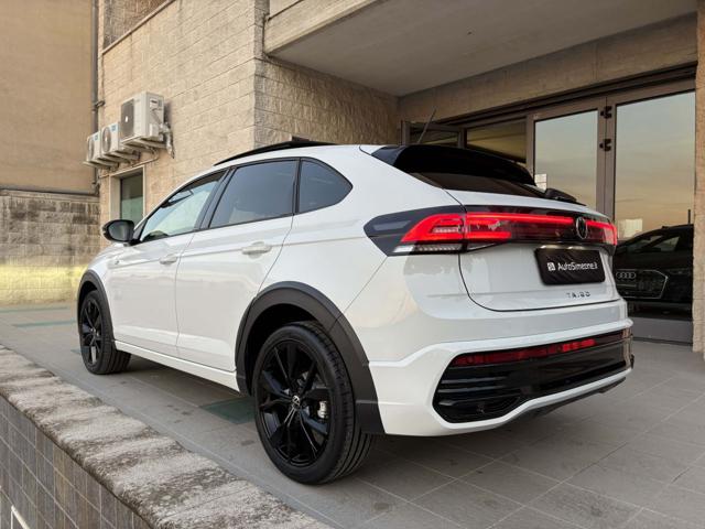 VOLKSWAGEN Taigo usata, con Boardcomputer