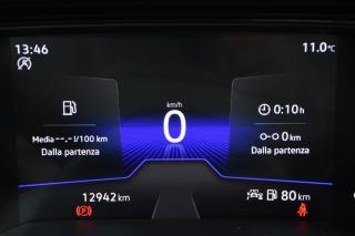 VOLKSWAGEN Polo usata, con Volante multifunzione