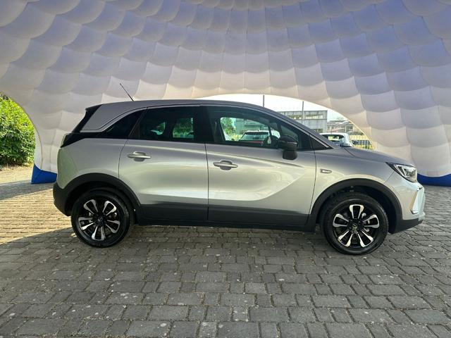 OPEL Crossland usata, con Controllo trazione