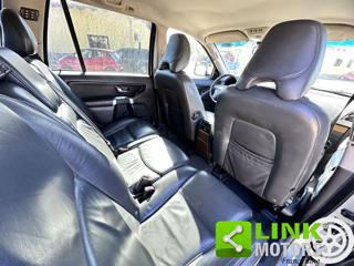VOLVO XC90 usata, con Interni in pelle
