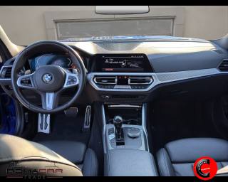 BMW 330 usata, con Controllo trazione