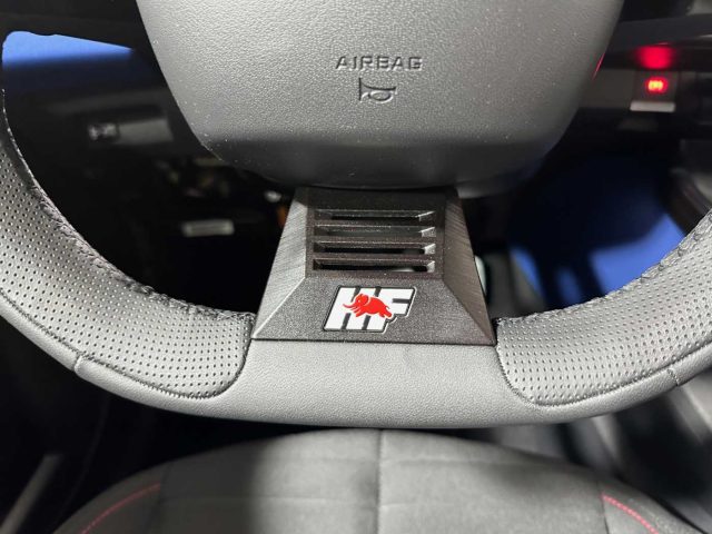 LANCIA Ypsilon usata, con Riconoscimento dei segnali stradali