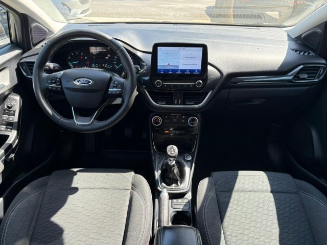 FORD Puma usata, con Chiusura centralizzata