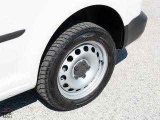 VOLKSWAGEN Caddy usata 21