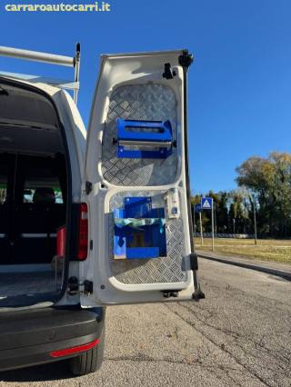 VOLKSWAGEN Caddy usata 40