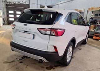 FORD Kuga usata, con Airbag Passeggero