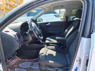 AUDI A1 usata, con Controllo trazione