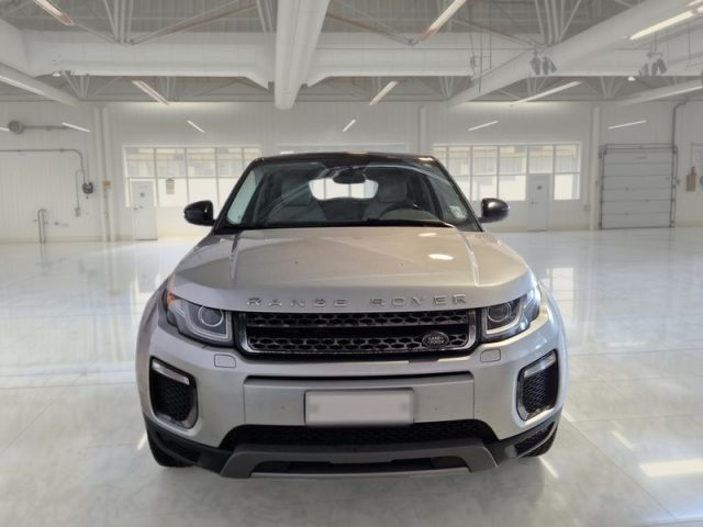 LAND ROVER Range Rover Evoque usata, con Airbag