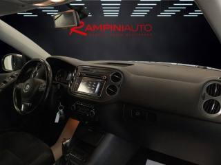 VOLKSWAGEN Tiguan usata 18