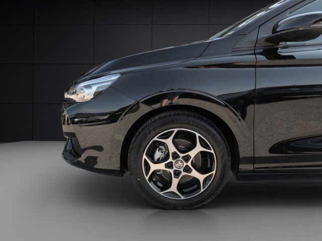 MG MG3 usata, con Controllo trazione