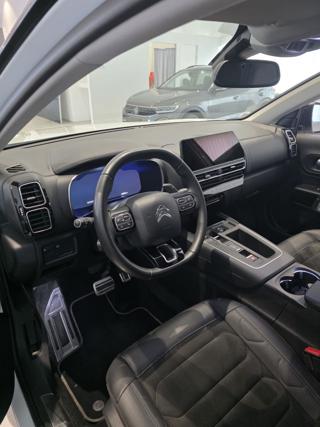 CITROEN C5 Aircross usata, con Autoradio
