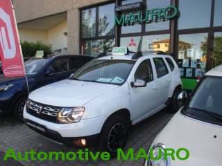 DACIA Duster 1.5 dCi 110CV 4x2 Prestige - NEOPATENTATI