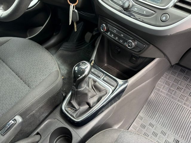 OPEL Crossland X usata, con Controllo trazione