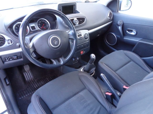 RENAULT Clio usata, con Cerchi in lega