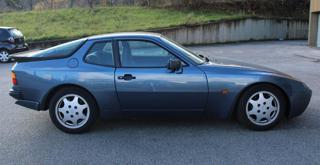 PORSCHE 944 usata, con Chiusura centralizzata