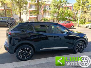 PEUGEOT 2008 usata, con Autoradio digitale