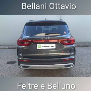 SWM G05 usata, con Autoradio
