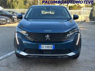PEUGEOT 3008 usata, con Airbag laterali