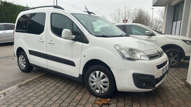 CITROEN Berlingo usata, con ABS