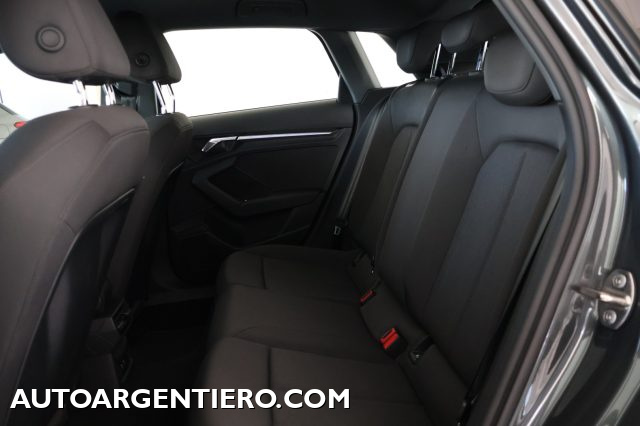 AUDI A3 usata, con Bluetooth