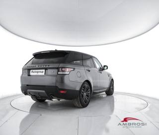 LAND ROVER Range Rover Sport usata 2