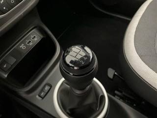 RENAULT Twingo usata, con Sensore di pioggia