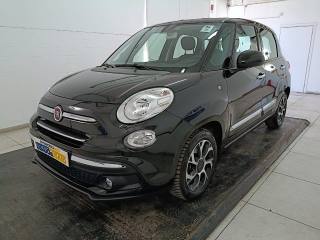 FIAT 500L 1.3 mjt Pop Star 95cv dualogic