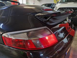 PORSCHE 911 usata, con Sedili sportivi