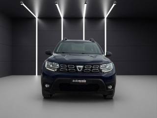 DACIA Duster usata, con Cruise Control