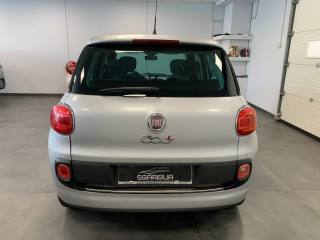 FIAT 500L usata, con Vivavoce
