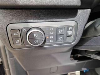 FORD Kuga usata, con Regolazione elettrica sedili