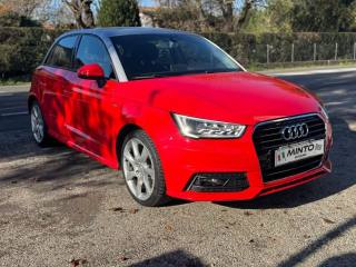 AUDI A1 usata, con Airbag Passeggero