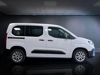 FIAT Doblo usata, con Boardcomputer