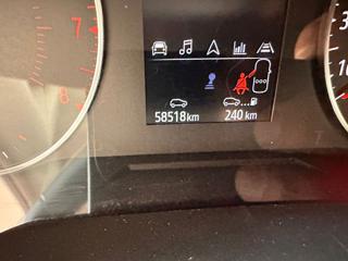 RENAULT Clio usata, con Touch screen