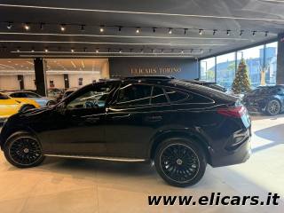 MERCEDES-BENZ GLC 220 usata, con Autoradio digitale