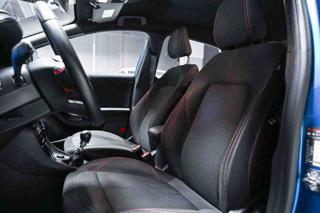 FORD Puma usata, con Climatizzatore