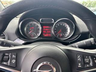 OPEL Adam usata, con Servosterzo