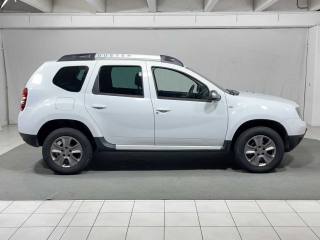 DACIA Duster usata, con Cerchi in lega